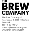 The Brew Company A/S