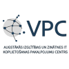 Augstākās izglītības un zinātnes informācijas tehnoloģijas koplietošanas pakalpojumu centrs