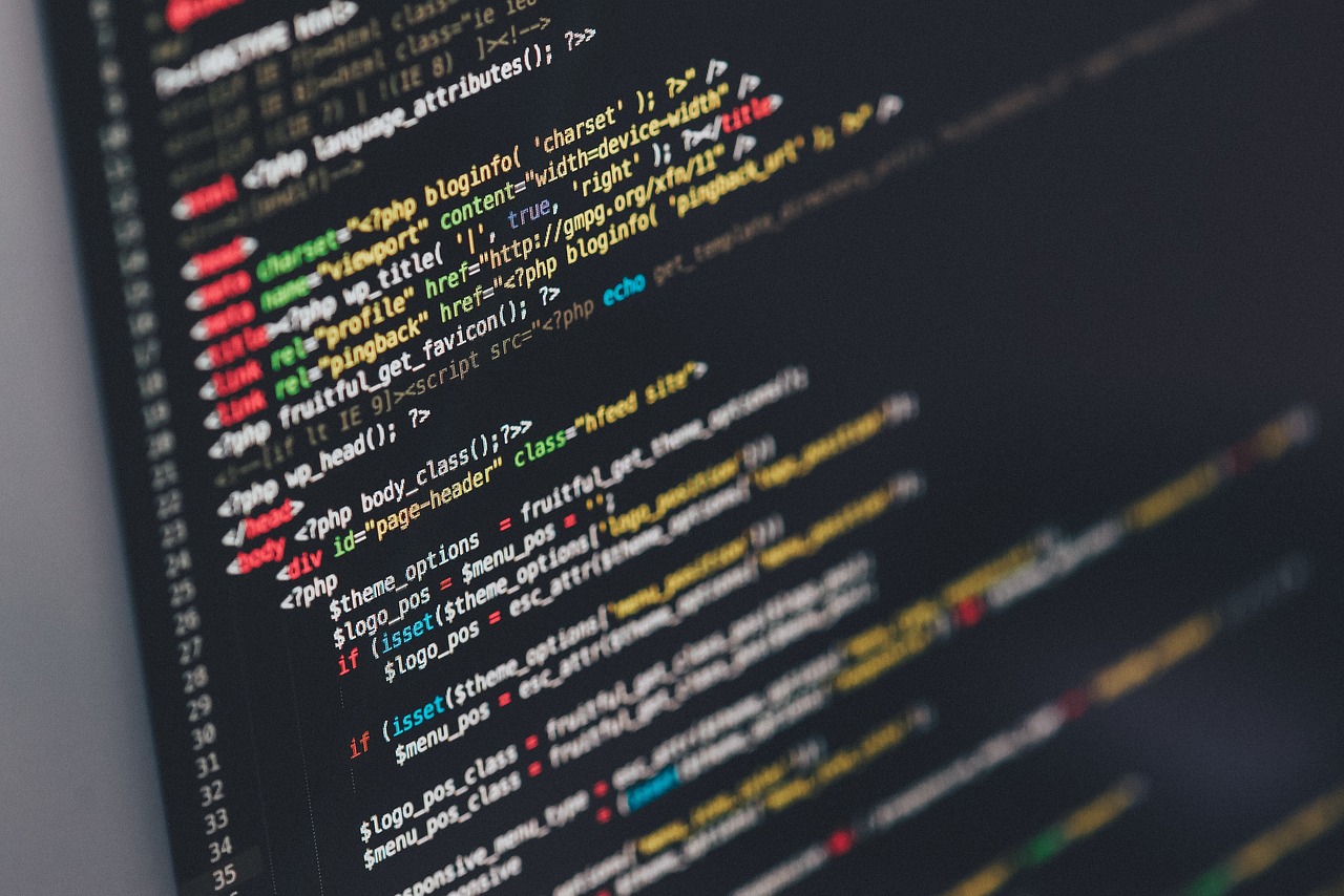 Eksperta līmeņa programmētājs/-a