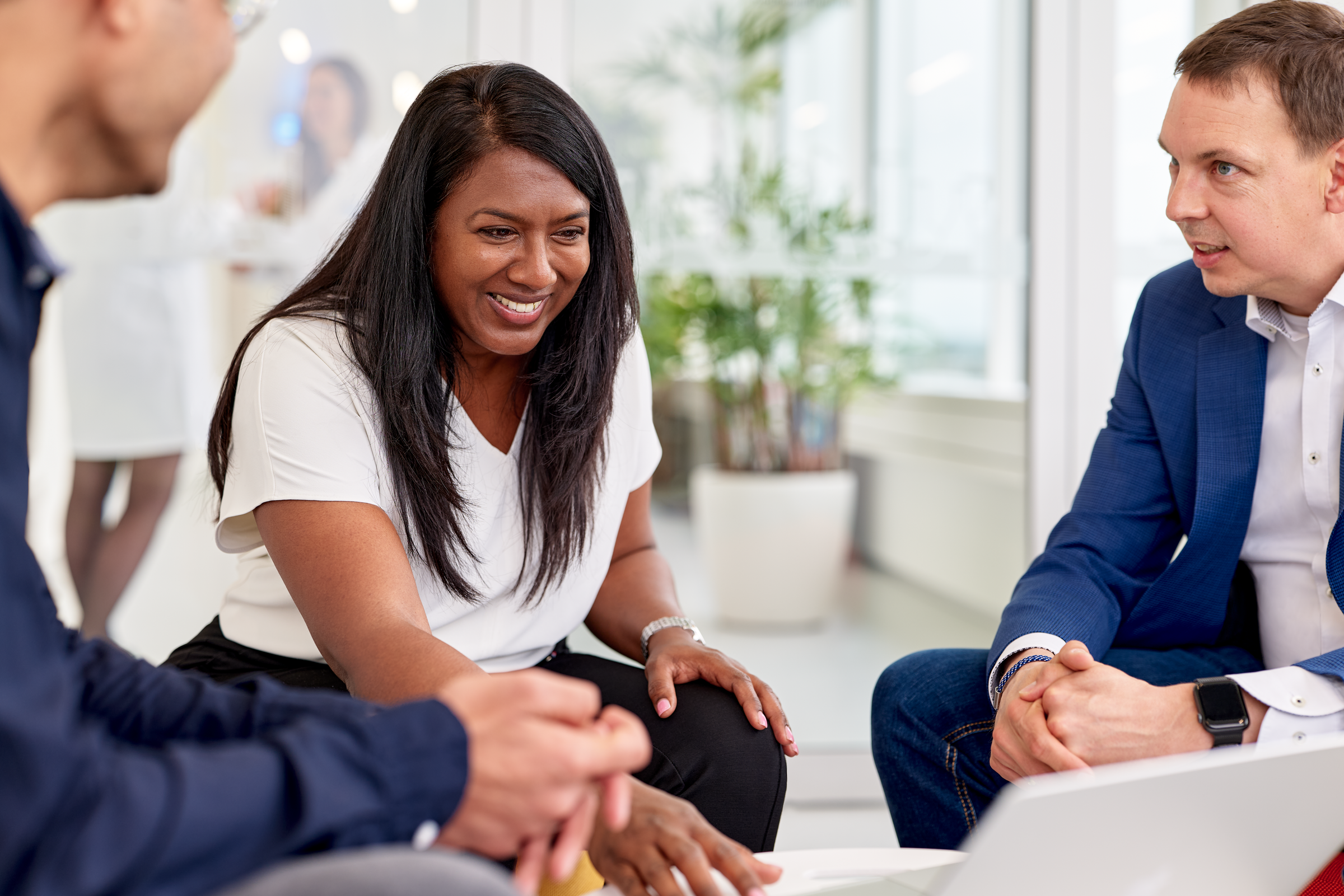 Legal & Compliance Manager