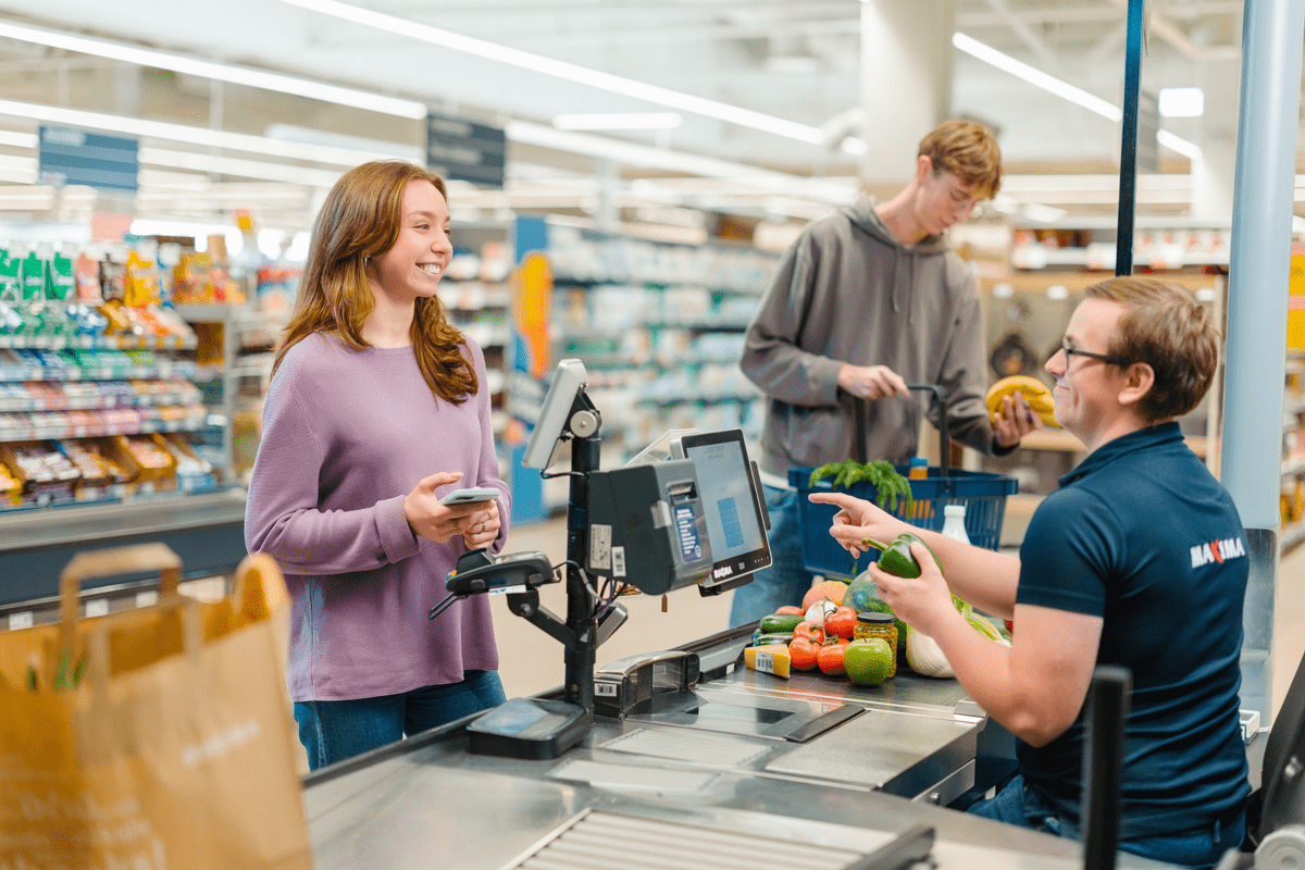 Vecākais grāmatvedis/-e Algu uzskaites grupā