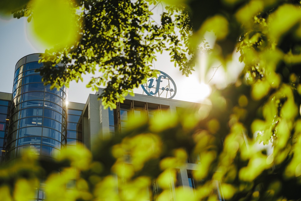 .NET Full-Stack Developer for Branded Shops Squad