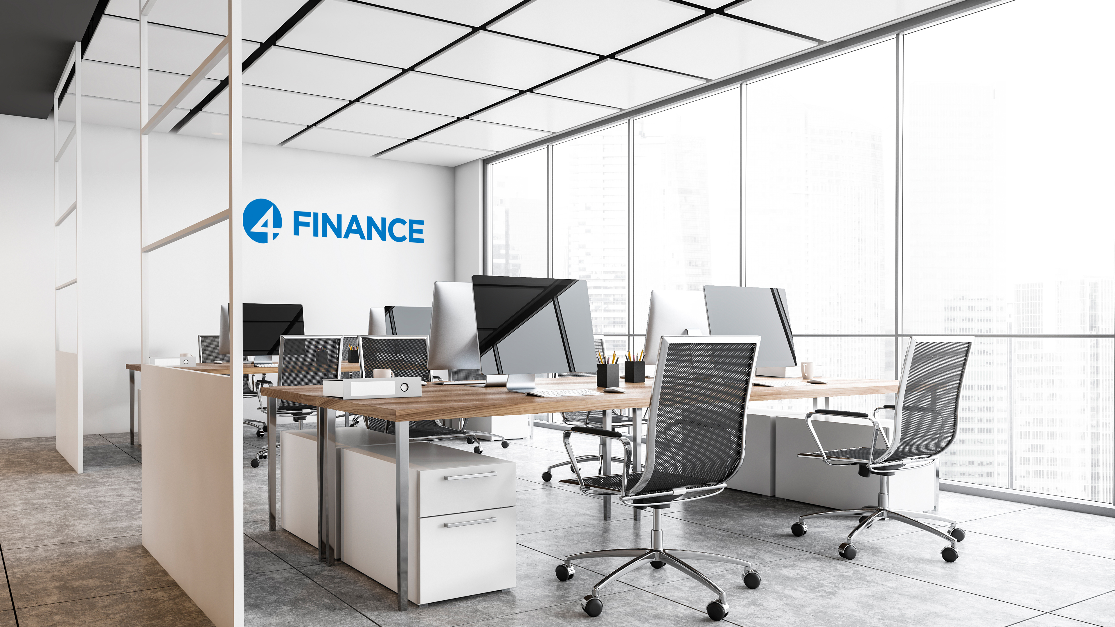 Finance Business Analyst