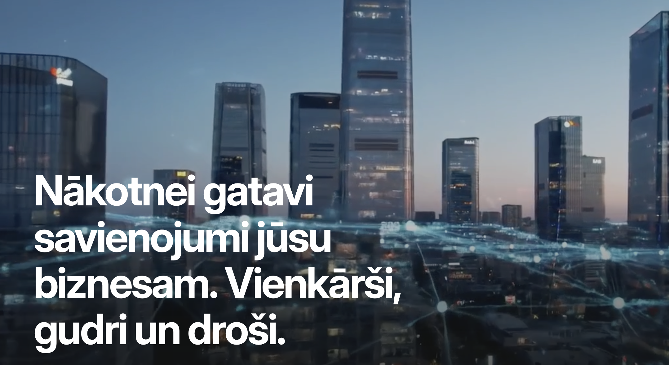 Lietvedības un Biroja administrators