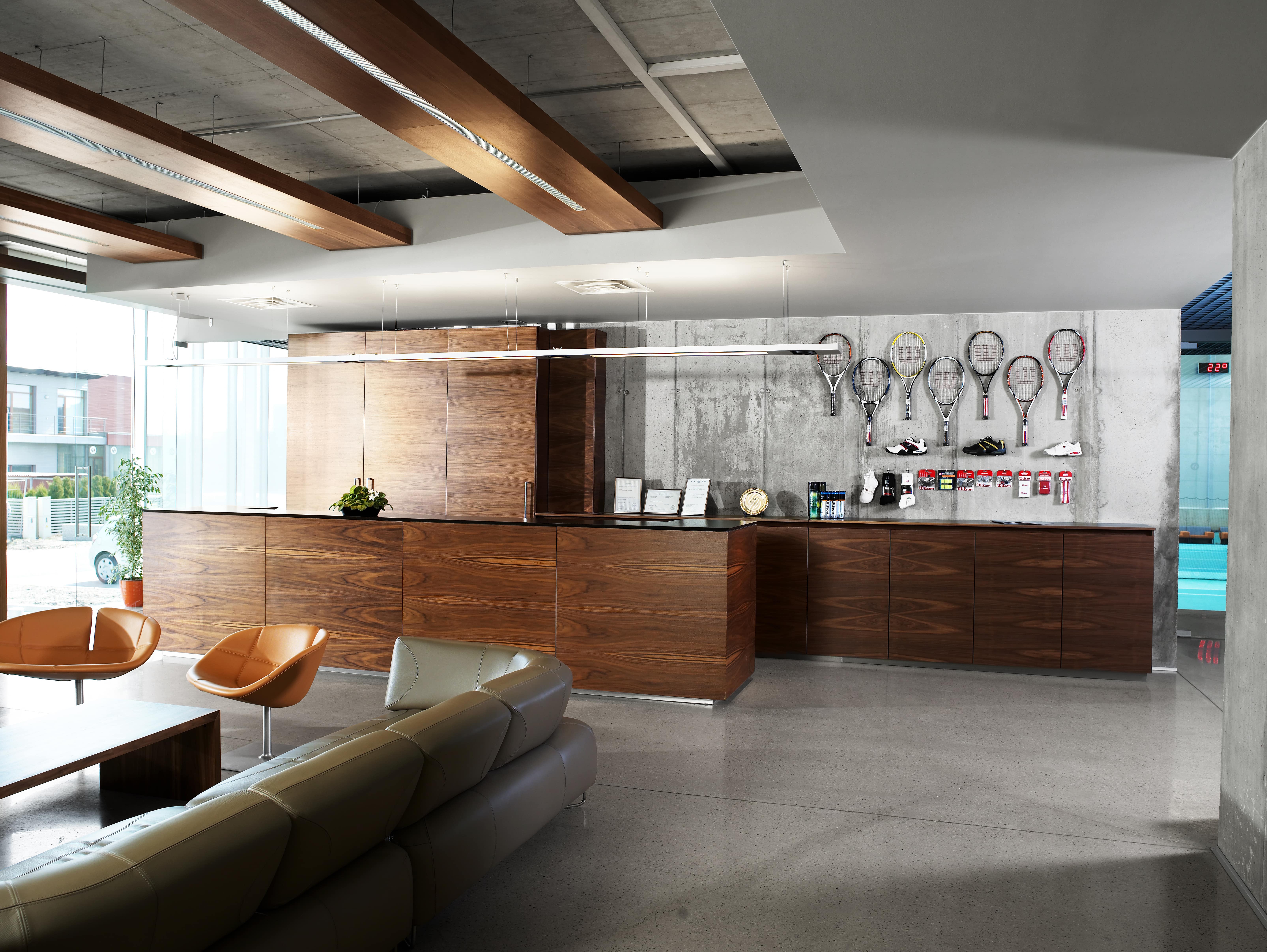 Administrators/-e / Lietvedis/-e