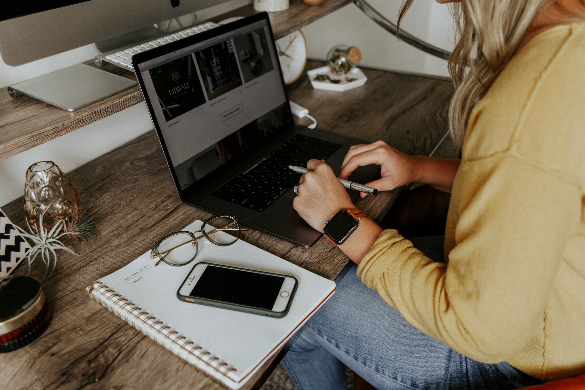 Senior .NET Back-end Developer