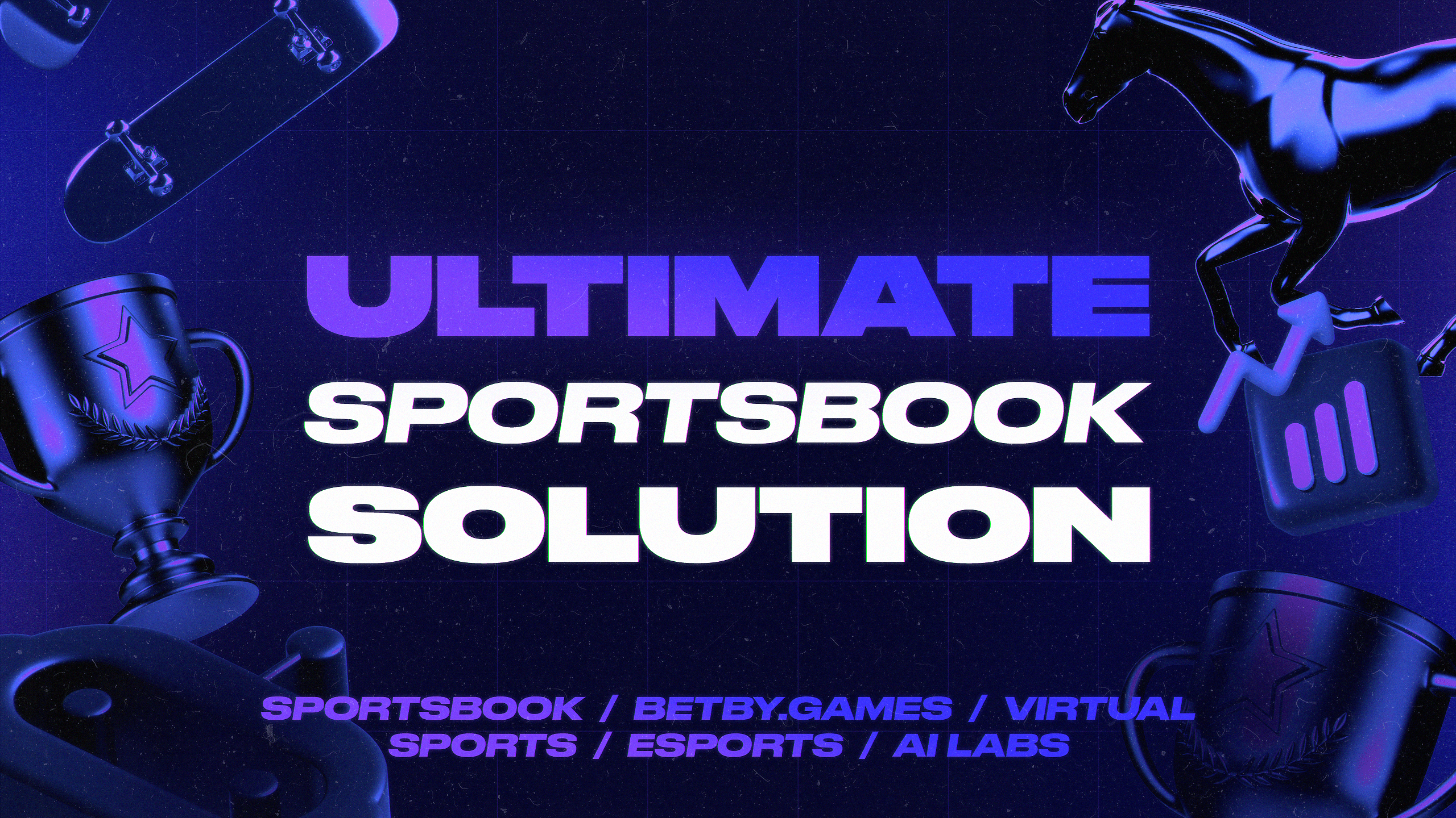 Esports Business Development Manager