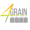 4 GRAIN SIA