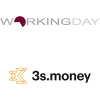Senior Back-End Engineer / Vecākais/-ā Back-End inženieris/-e (Node.js/MongoDB)