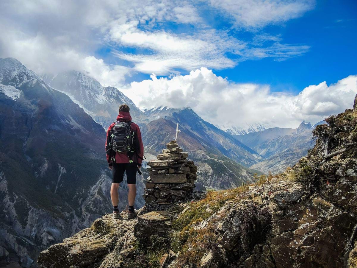 Full stack Developer