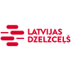 Latvijas dzelzceļš, VAS