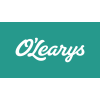 O'Learys Vadītājs (Akropole Rīga vai Rīga Plaza)