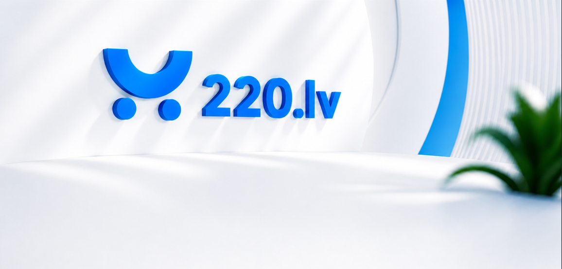Klientu apkalpošanas speciālists/-e veikalā Rīgā, Krasta ielā 52 (uz noteiktu laiku 4 mēneši)