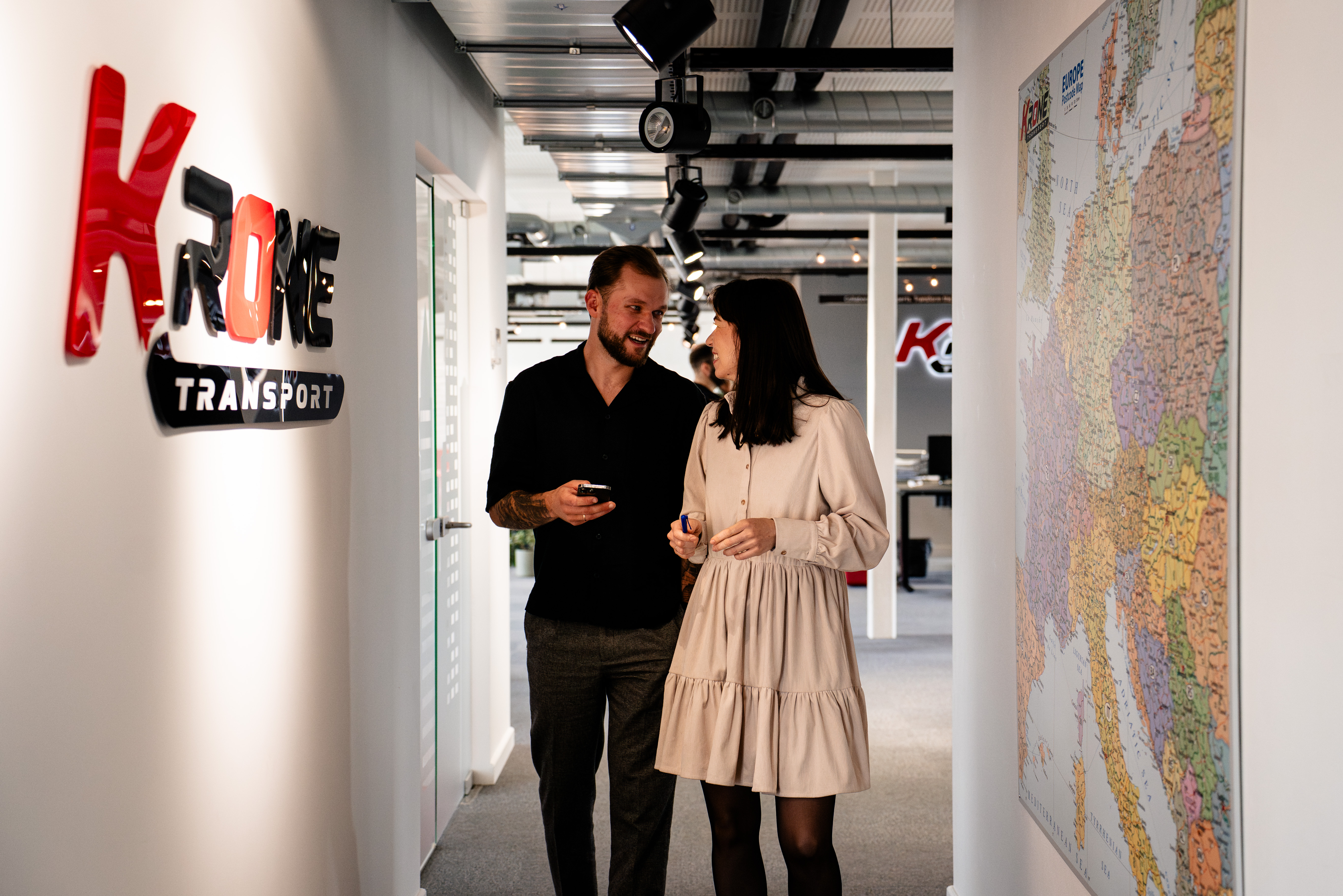 Loģistikas Speciālists / Plānotājs