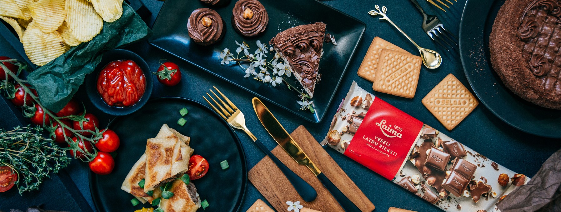 Pārtikas likumdošanas speciālists/-e (uz noteiktu laiku - 1.5 gadi)