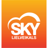 Prečzinis/-e SKY lielveikalā Berģi 