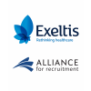 Alliance for Recruitment SIA