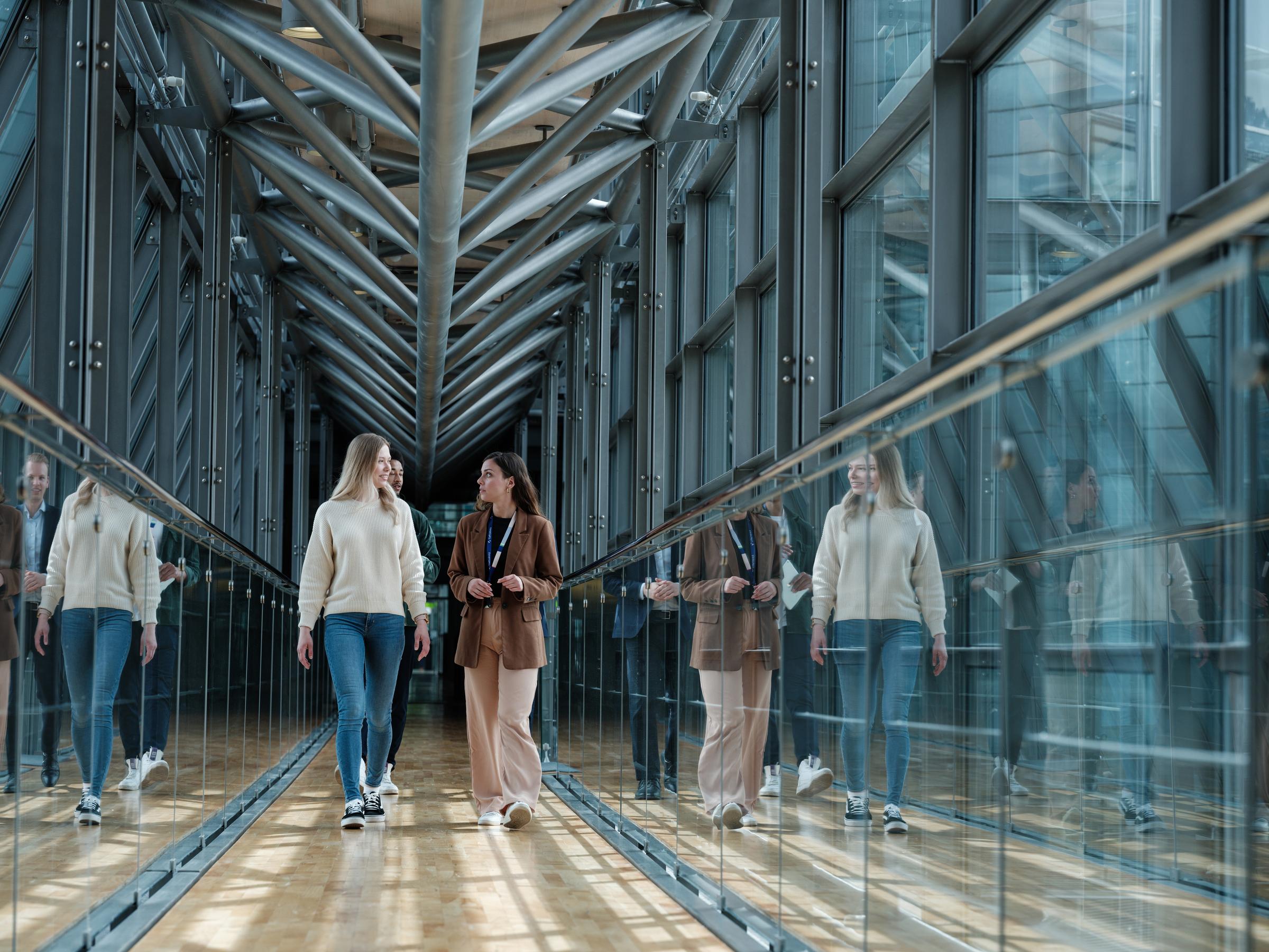 Project Manager, Tietoevry Banking