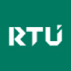 RĪGAS TEHNISKĀ UNIVERSITĀTE