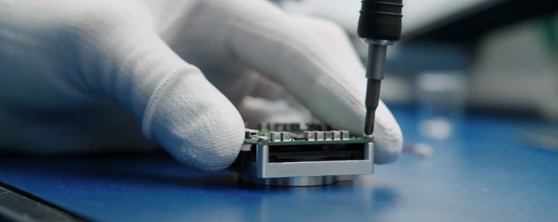 Ražošanas darbinieks/-ce