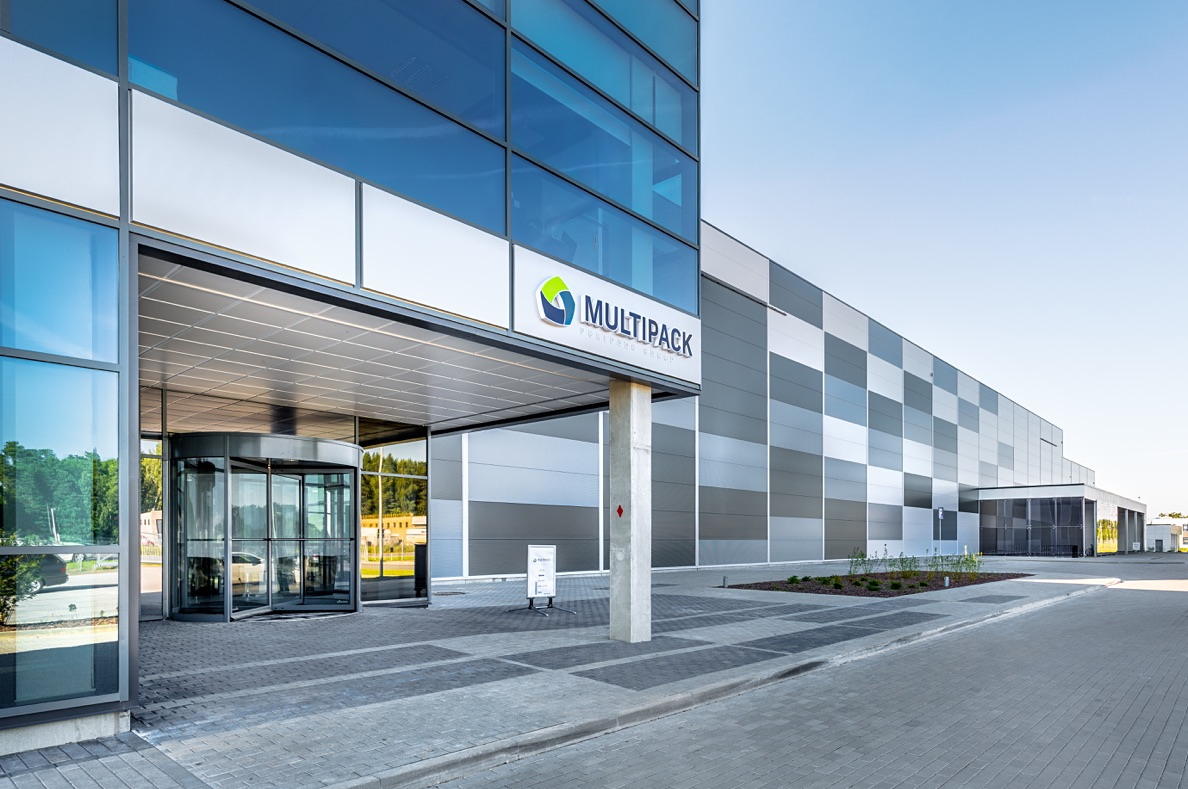 Kategorijas vadītājs (iepakojums)