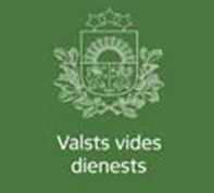 Valsts vides dienests