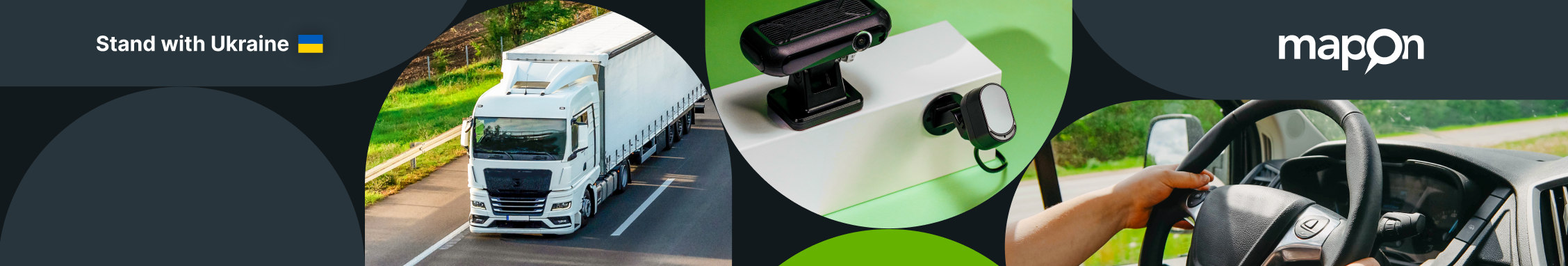 Technical Lead – Fleet Management SaaS