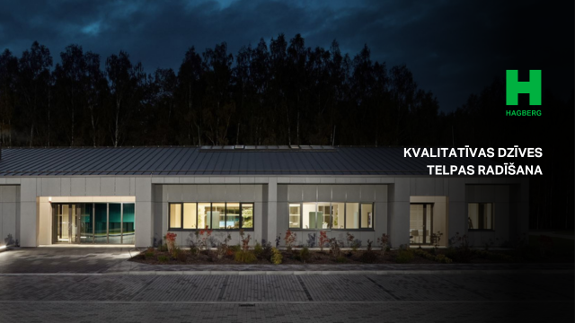 Projektu vadītāja/-s Rīgas reģionā