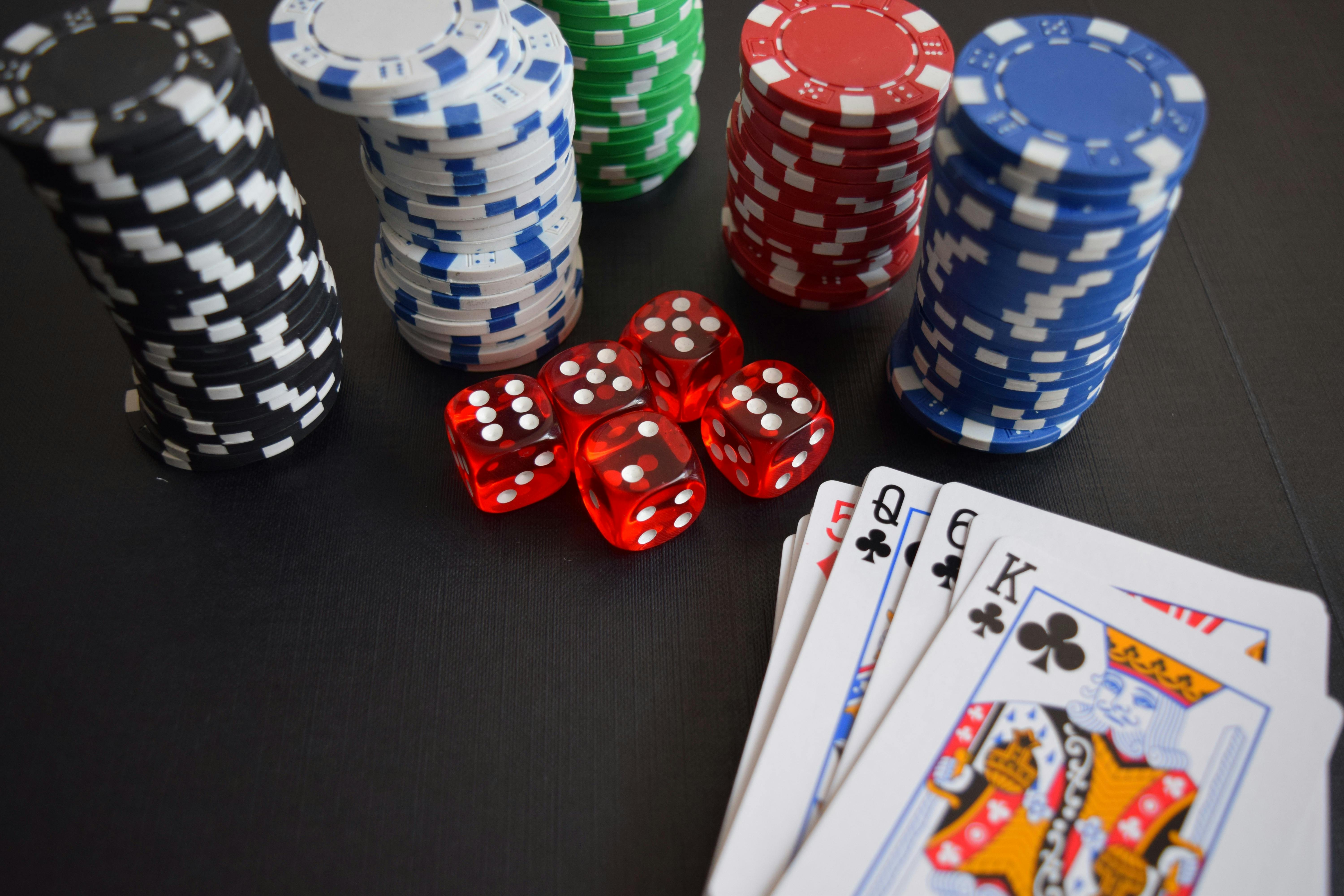 Head of Commercial department (iGaming)