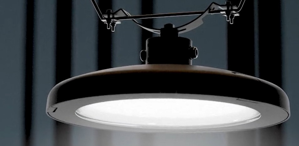LED Apgaismojuma Plānotājs/a