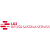 LDZ ritošā sastāva serviss SIA