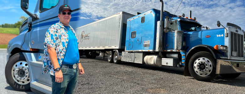 USA Logistics Coordinator / Carrier Freight Dispatcher