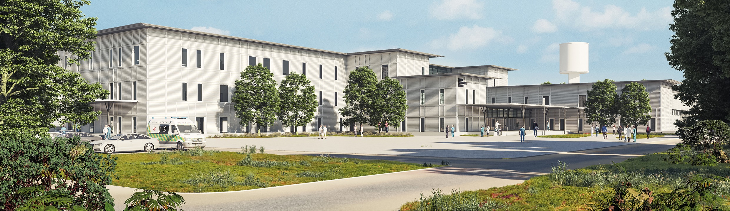 Architect - Arhitekts