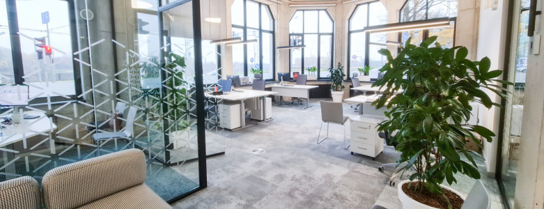 Vecākā/-ais projektu vadītāja/-s