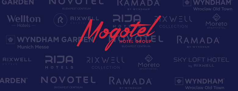 Operations Director Mogotel Brand Hotels
