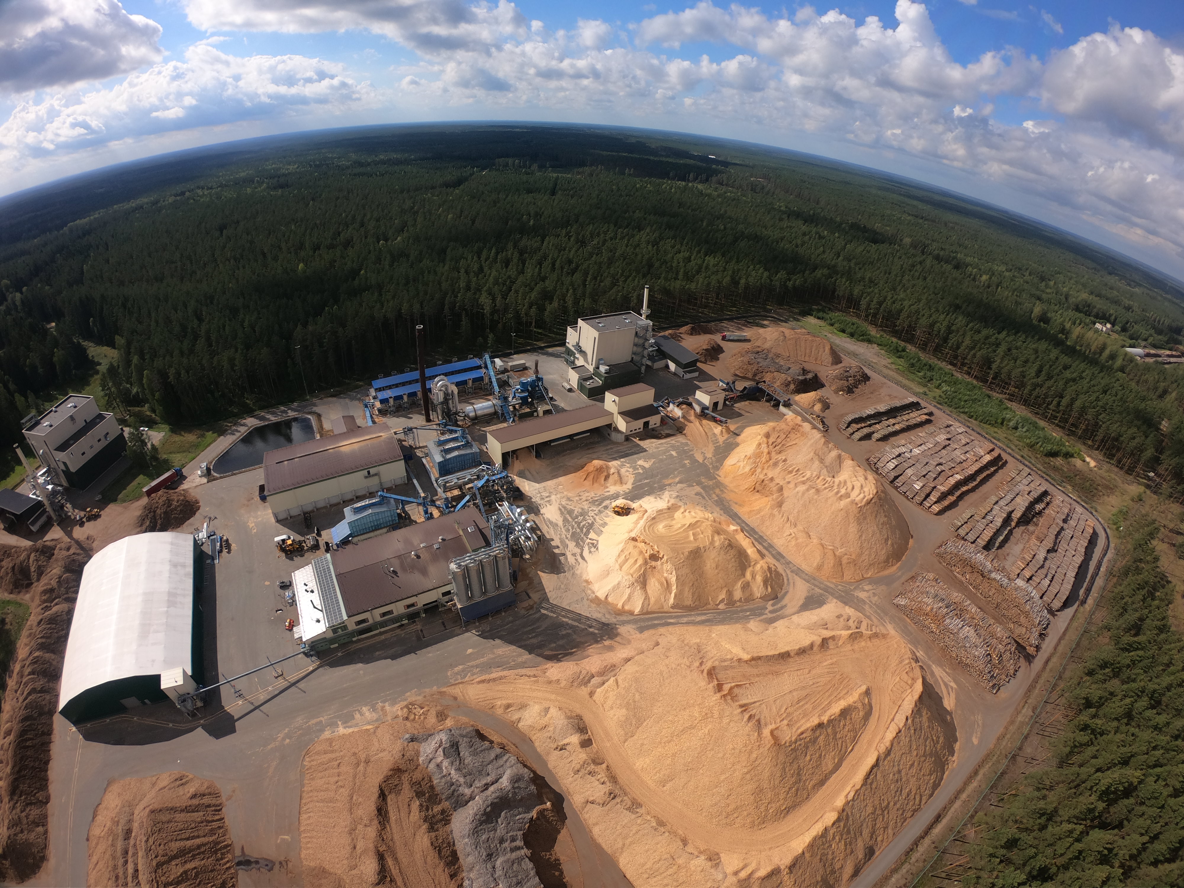 Pakošanas līnijas operators/-e