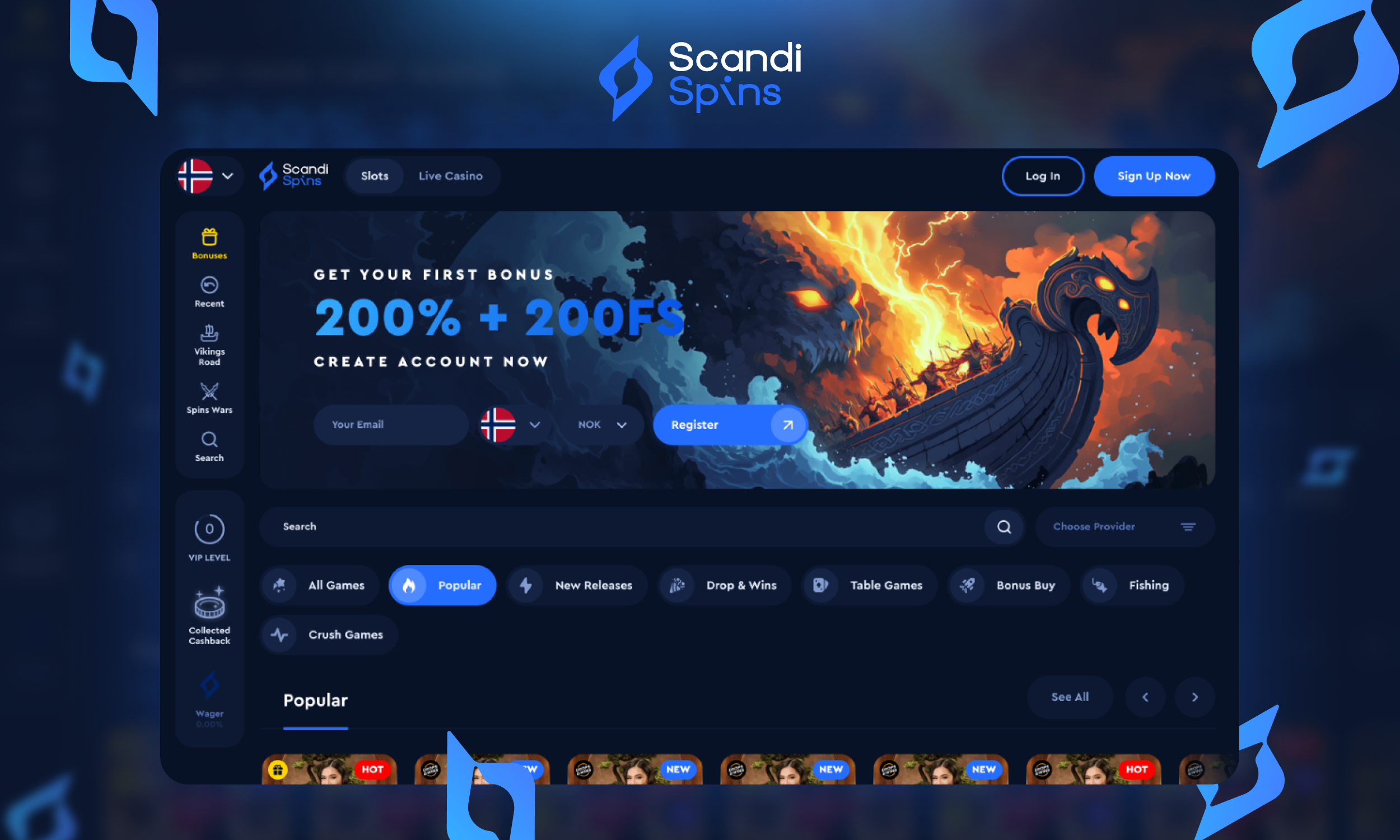 Senior Affiliate Manager