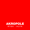 AKROPOLE Rīga un AKROPOLE Alfa Informācijas centra klientu apkalpošanas speciālists/-e
